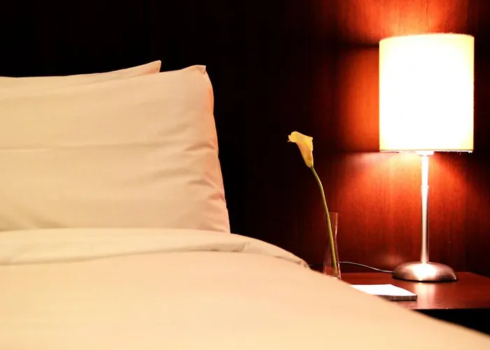 H3 Hotel Paulista