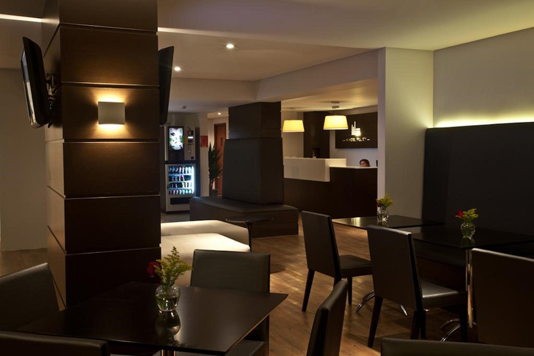 H3 Paulista Hotel São Paulo