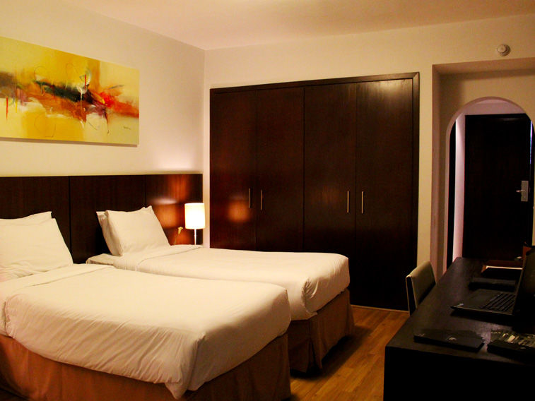 H3 Paulista Hotel São Paulo